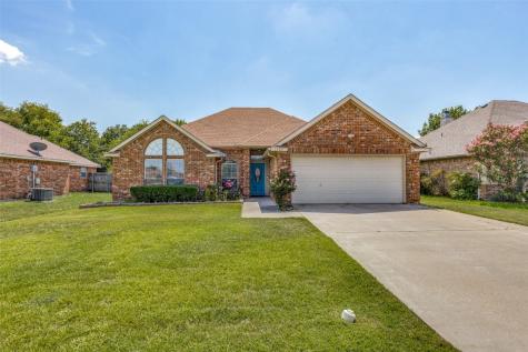 1103 Shadybrook Lane Seagoville TX 75159
