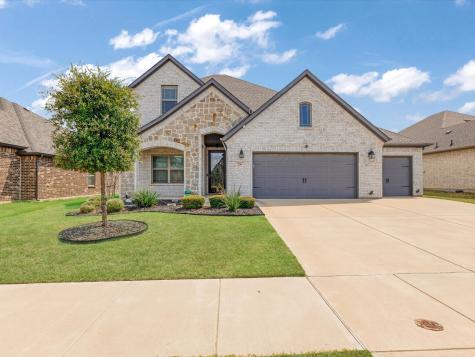 236 Lillian Lane Waxahachie TX 75165