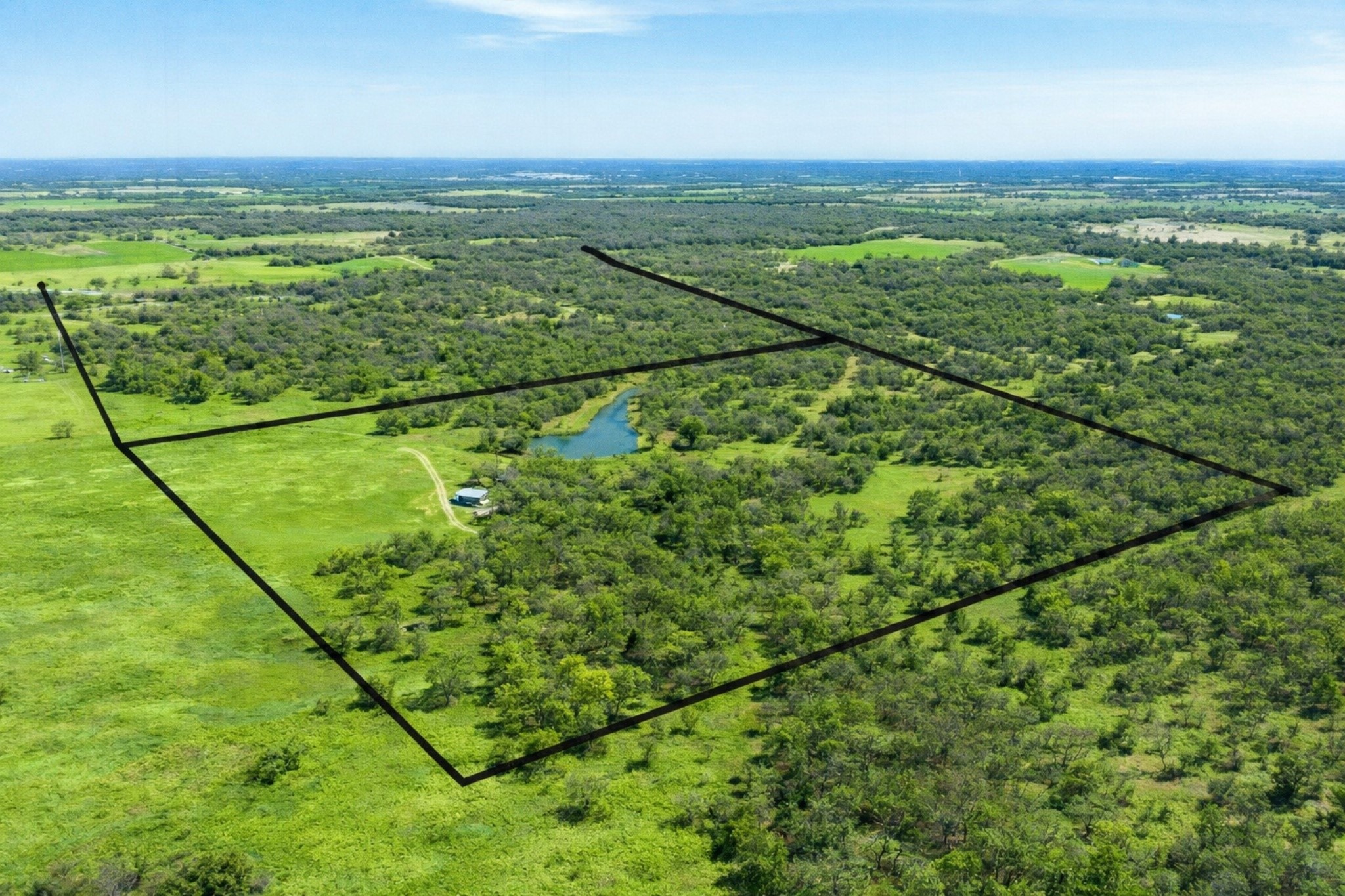 Tbd Cr-1990 Chico TX 76431