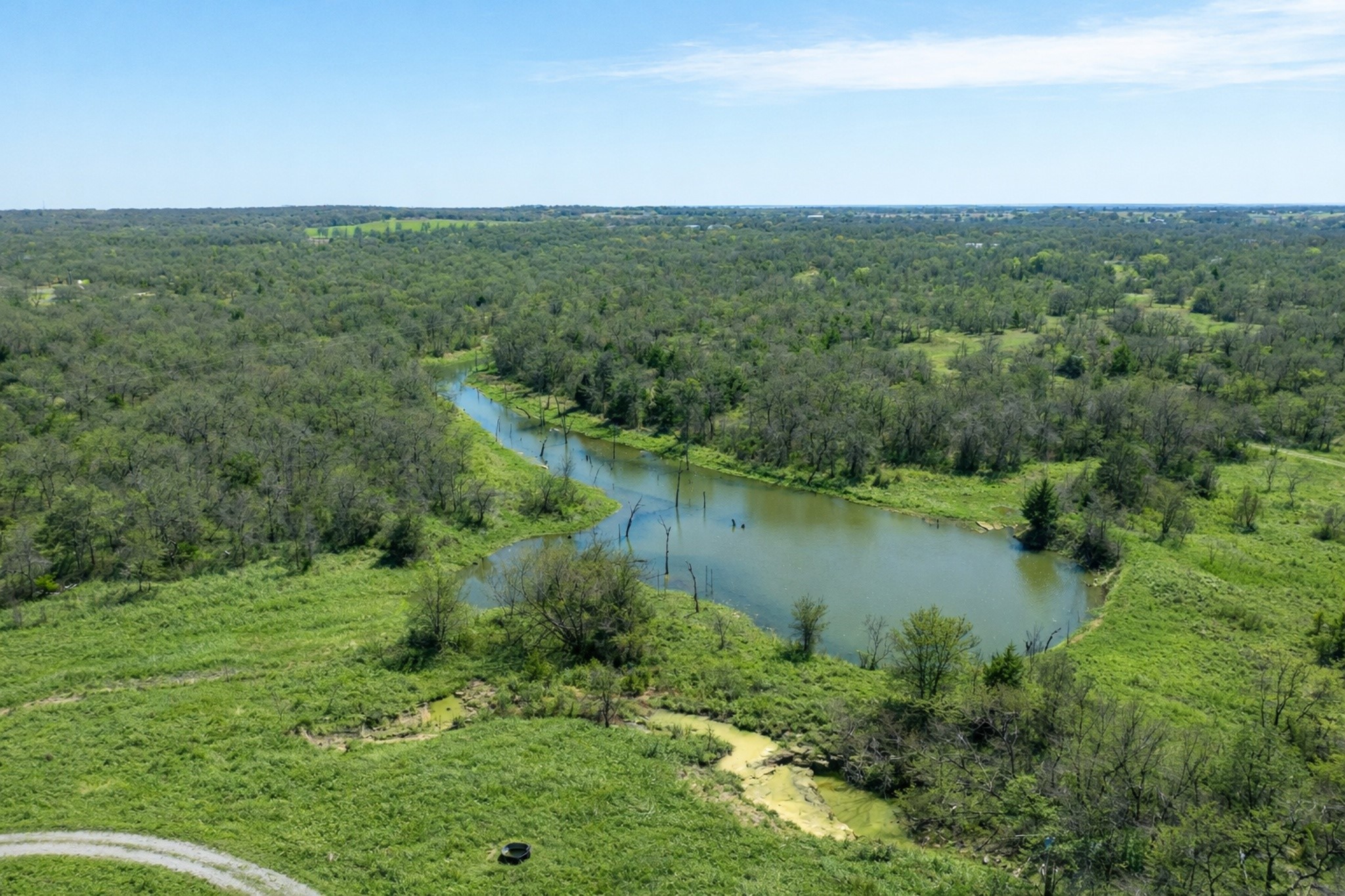Tbd Cr-1990 Chico TX 76431