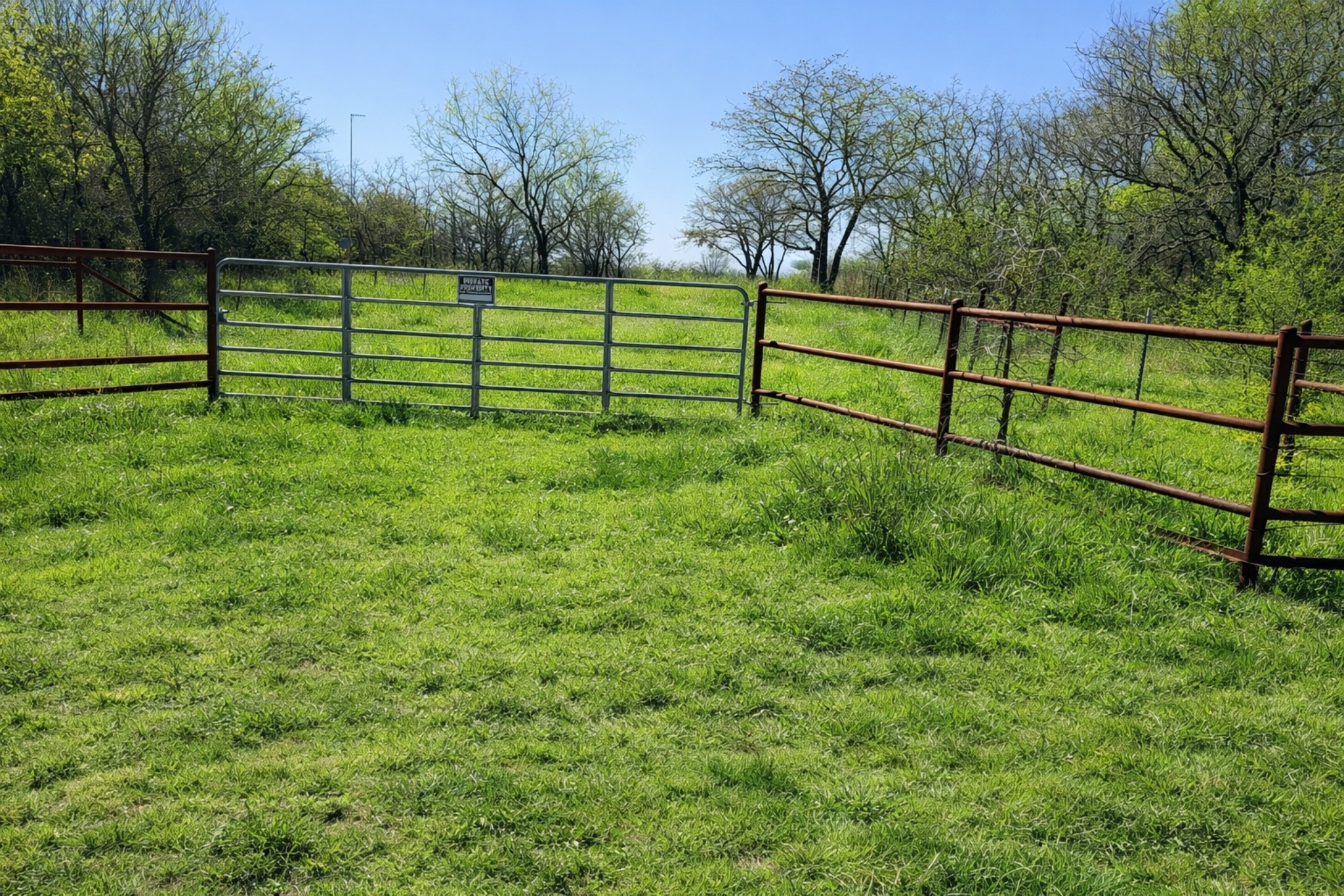 Tbd Cr-1990 Chico TX 76431