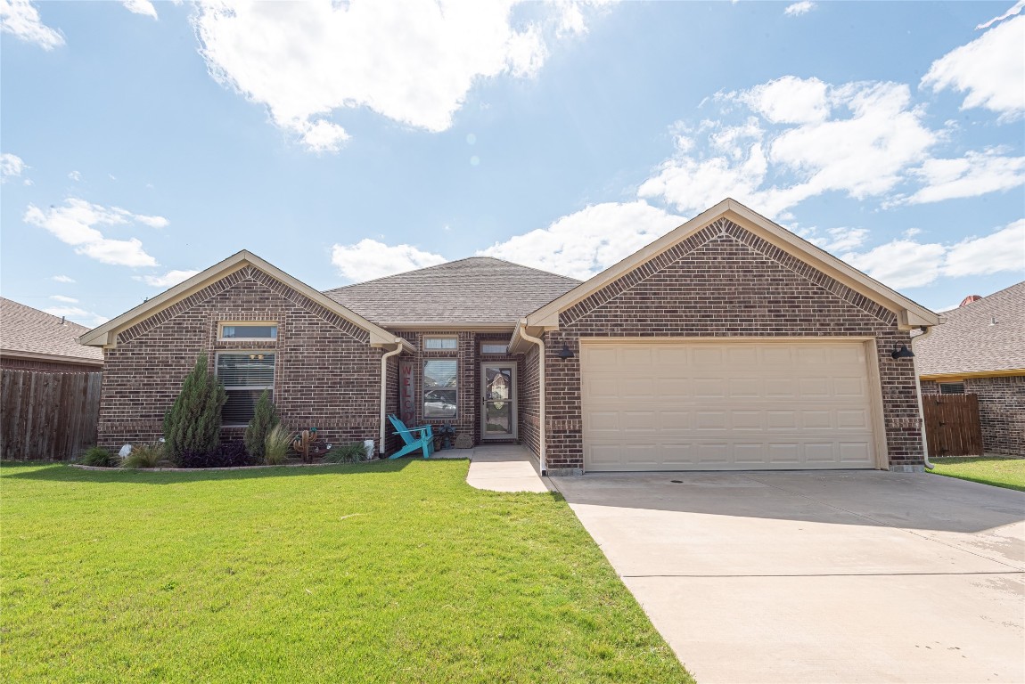 2209 Springhill Court Mineral Wells TX 76067