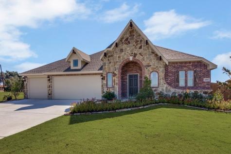 6004 Hagan Hill Road Mesquite TX 75181