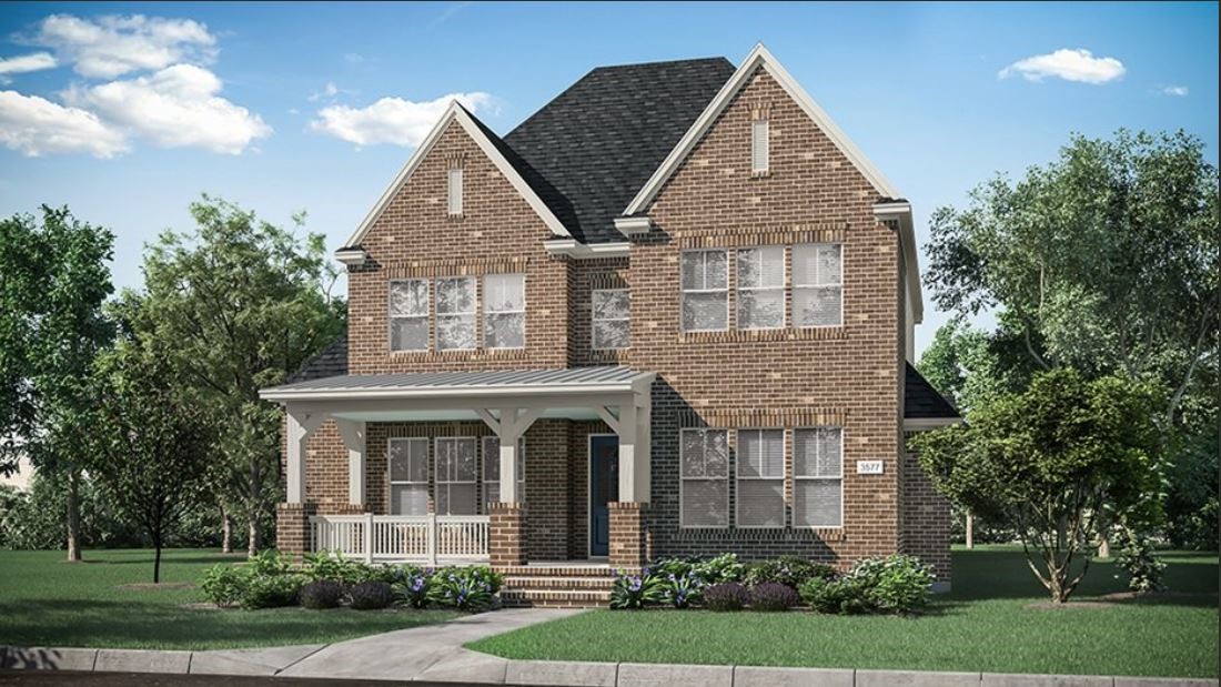 1141 Spencer Street Allen TX 75013