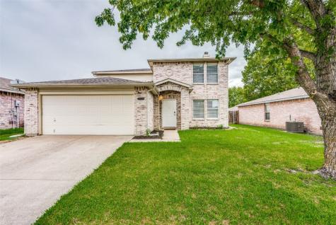 4418 Cedar Crest Drive Mckinney TX 75070