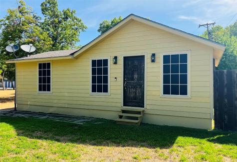 111 S 5th Street Crandall TX 75114