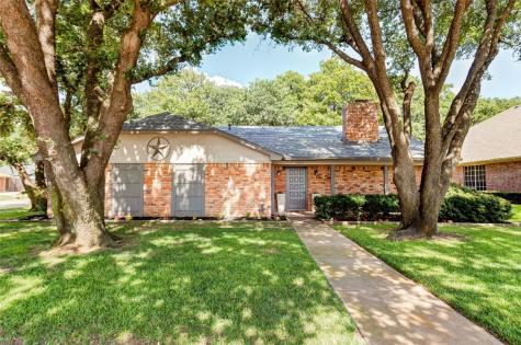 1600 Skyview Drive Irving TX 75060