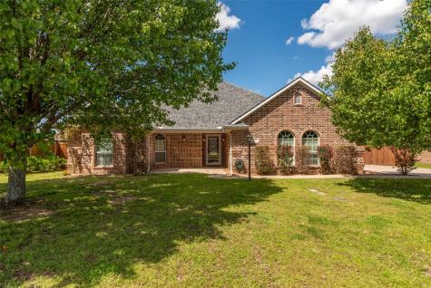 160 Chrissa Drive Pottsboro TX 75076