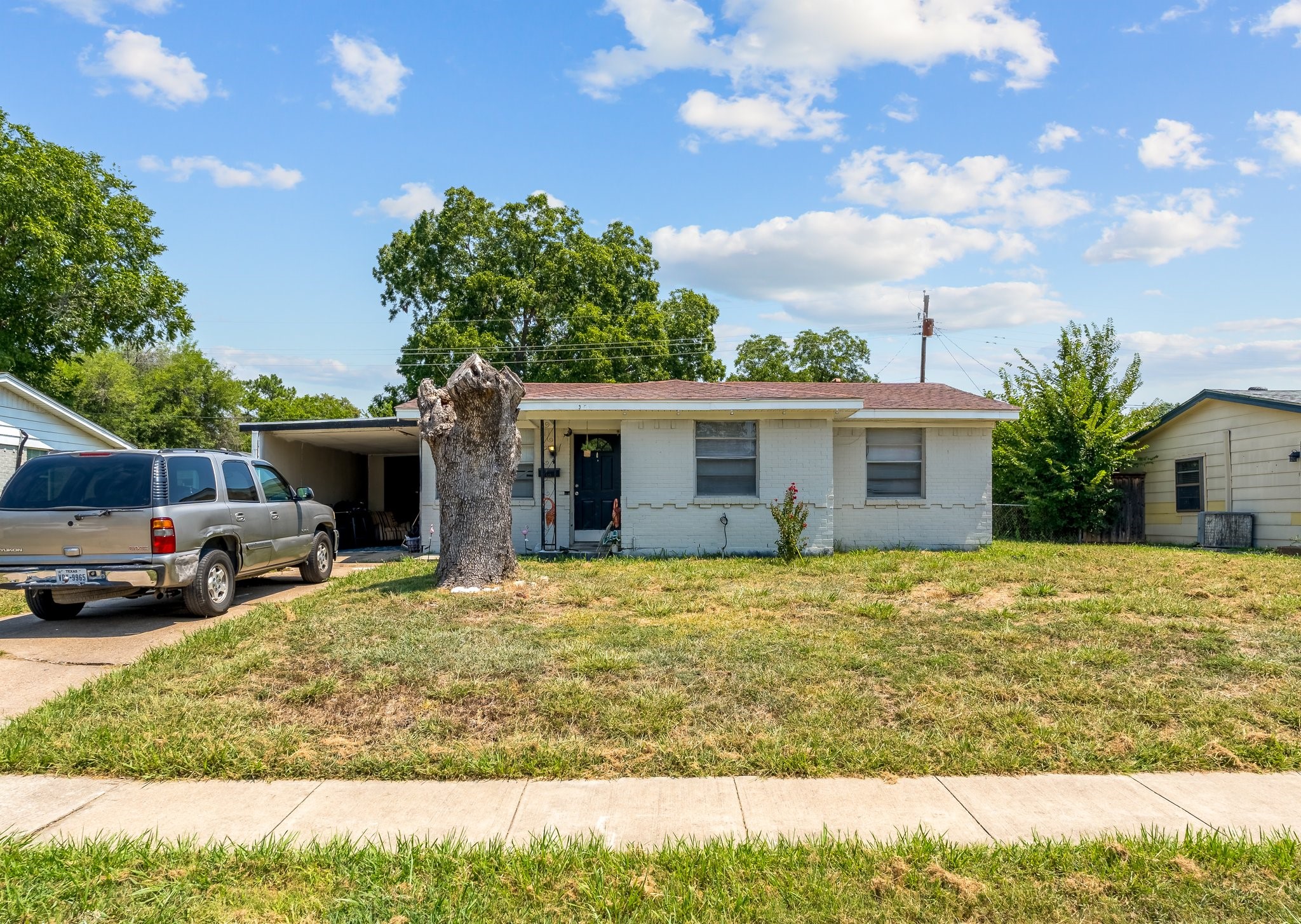 3606 Edgebrook Drive Mesquite TX 75150
