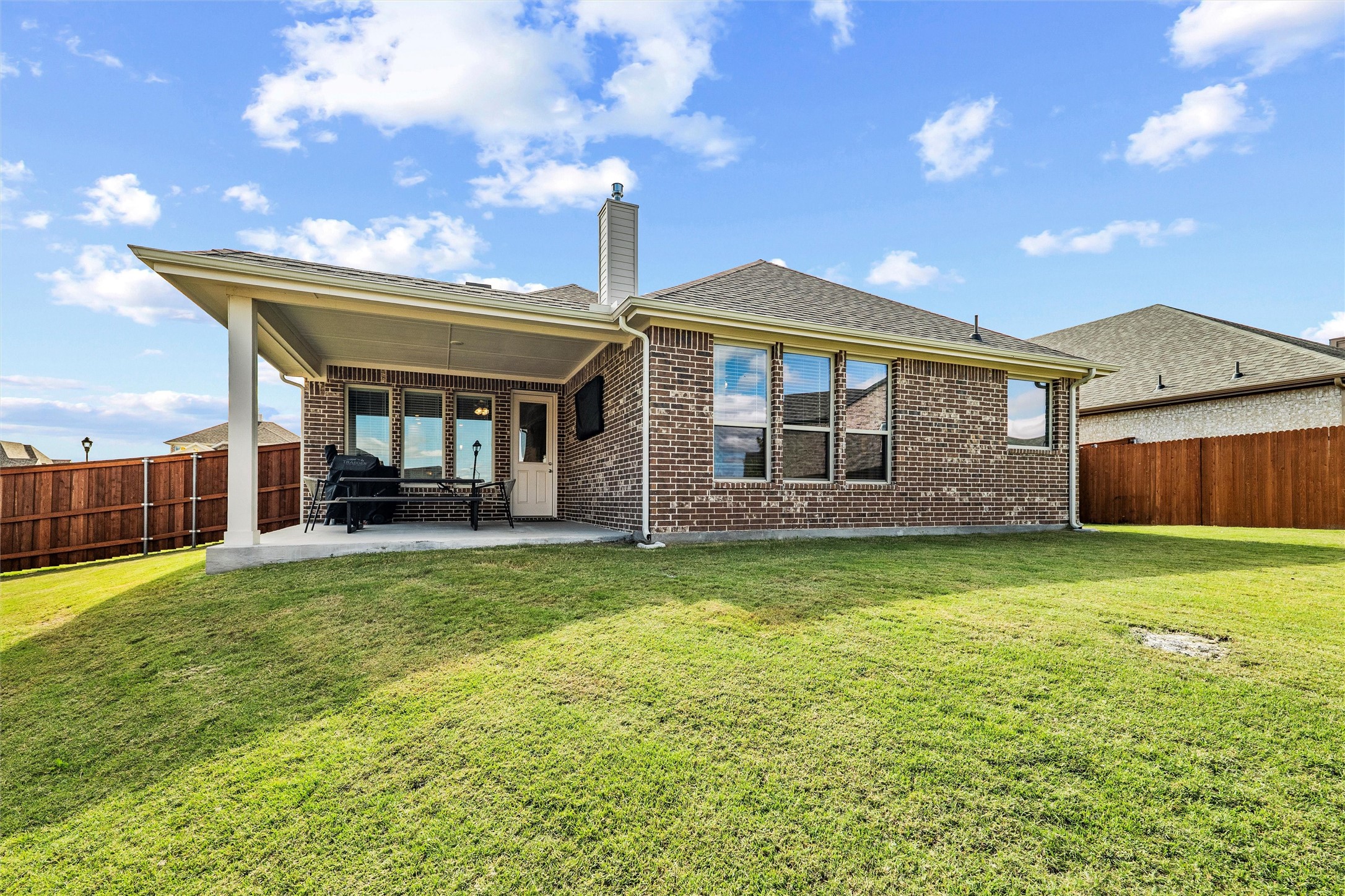 15000 Elite Drive Aledo TX 76008