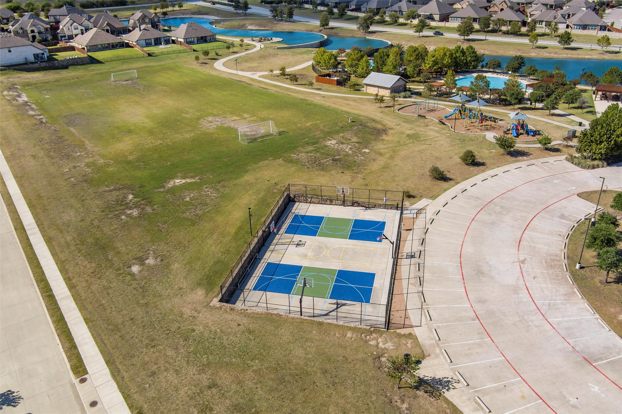 15000 Elite Drive Aledo TX 76008