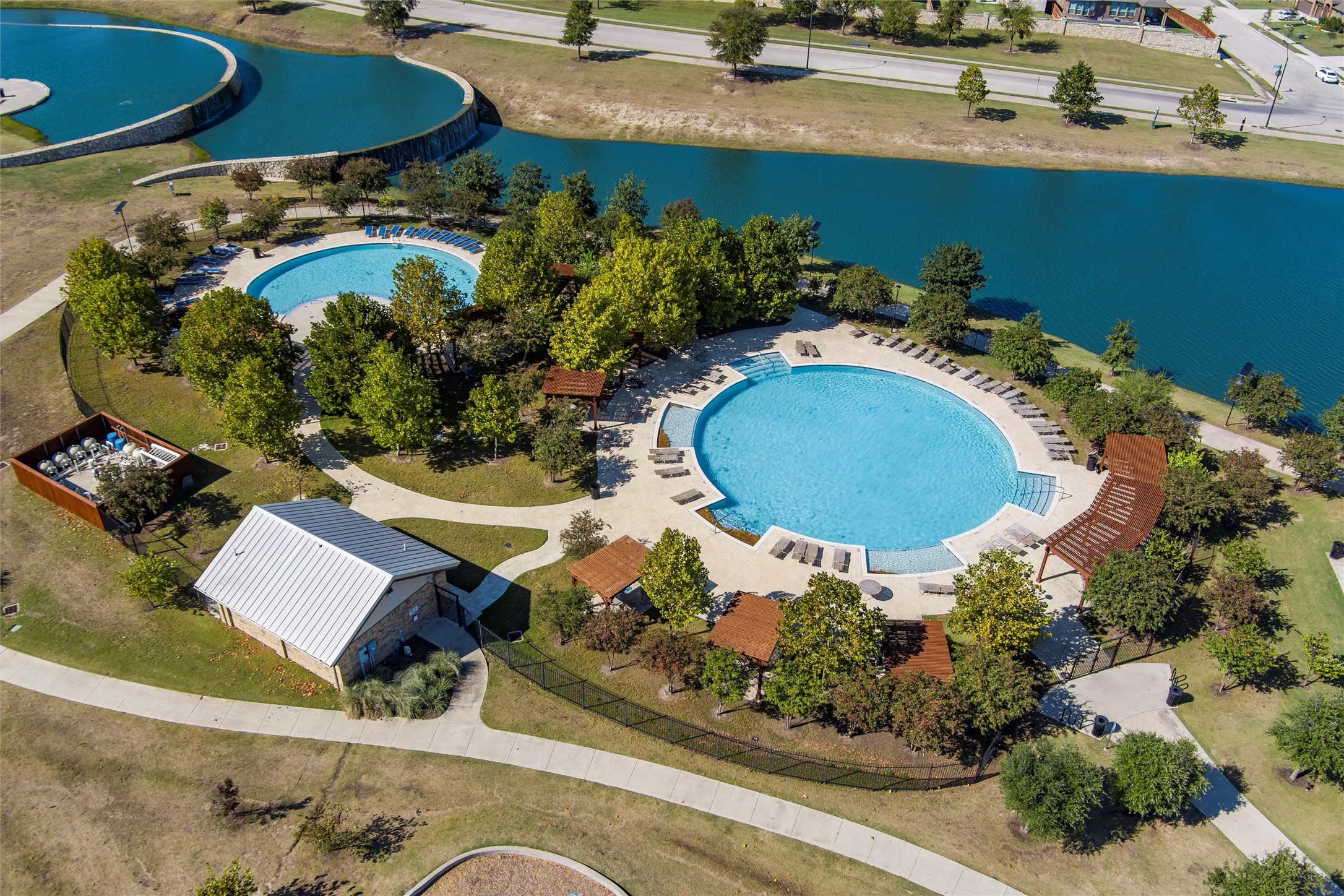 15000 Elite Drive Aledo TX 76008