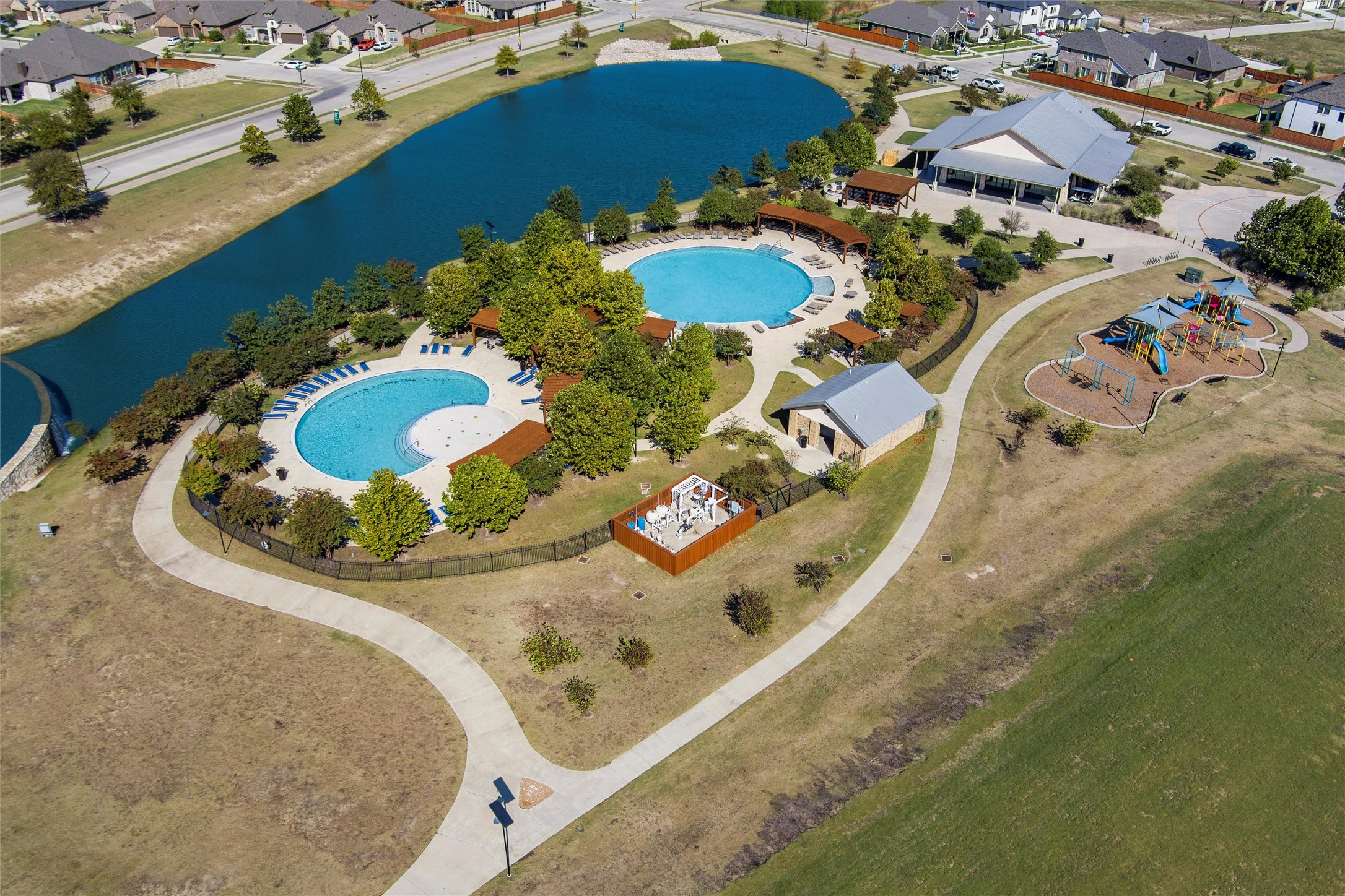 15000 Elite Drive Aledo TX 76008