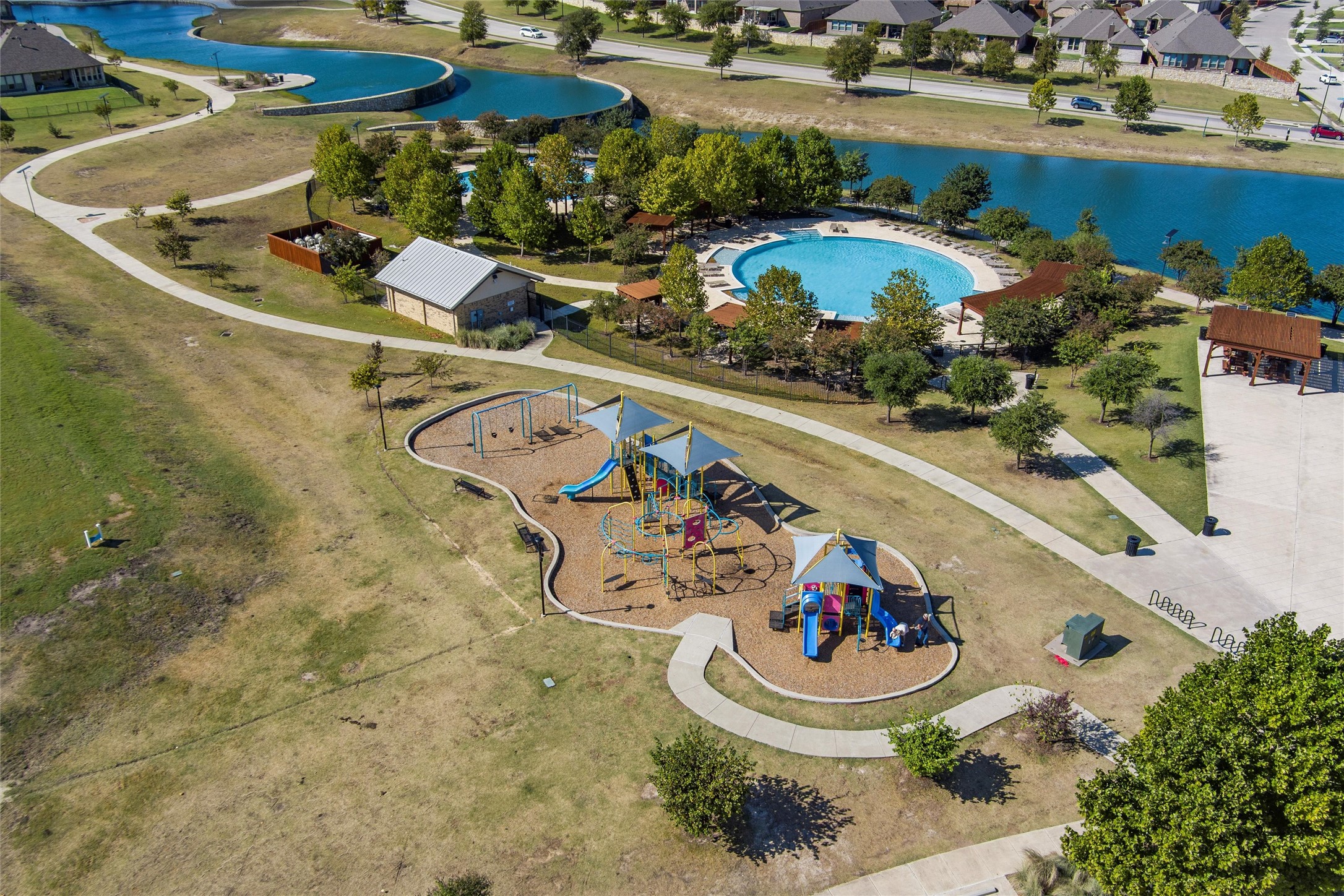 15000 Elite Drive Aledo TX 76008