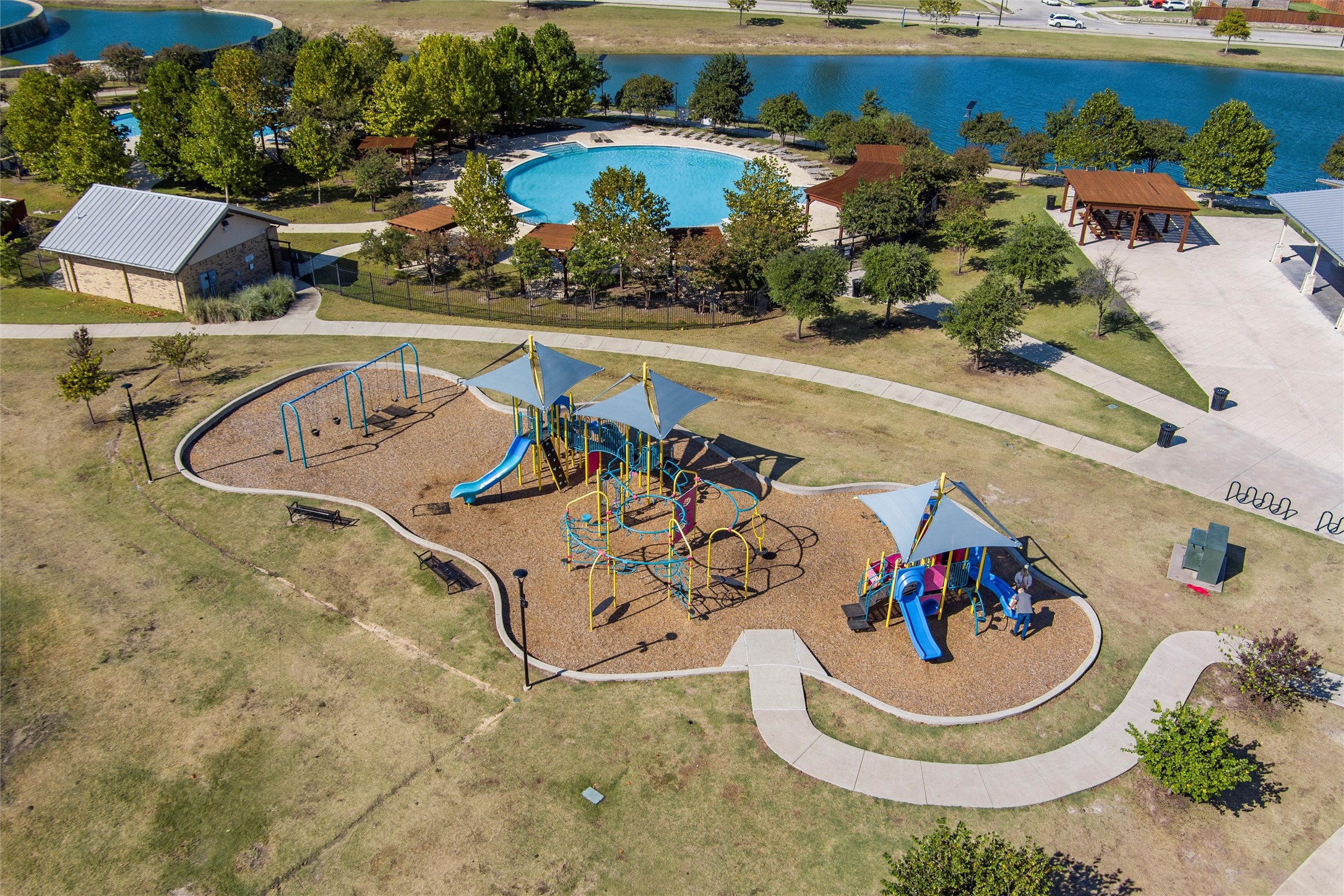 15000 Elite Drive Aledo TX 76008