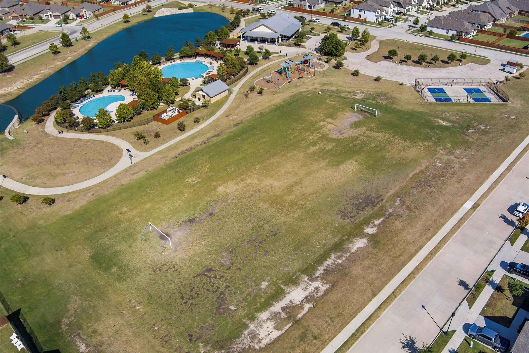 15000 Elite Drive Aledo TX 76008