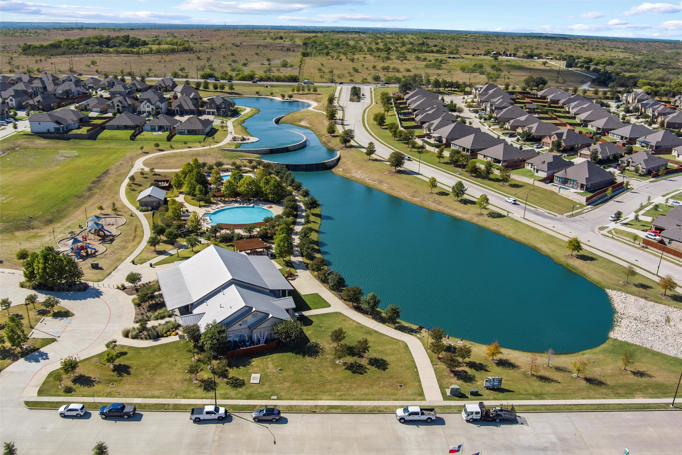 15000 Elite Drive Aledo TX 76008