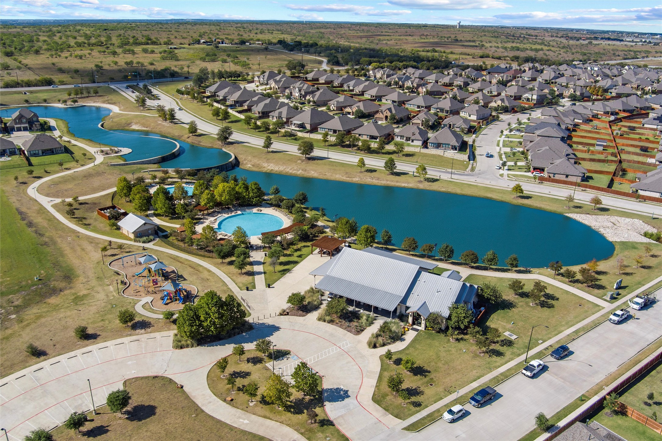 15000 Elite Drive Aledo TX 76008