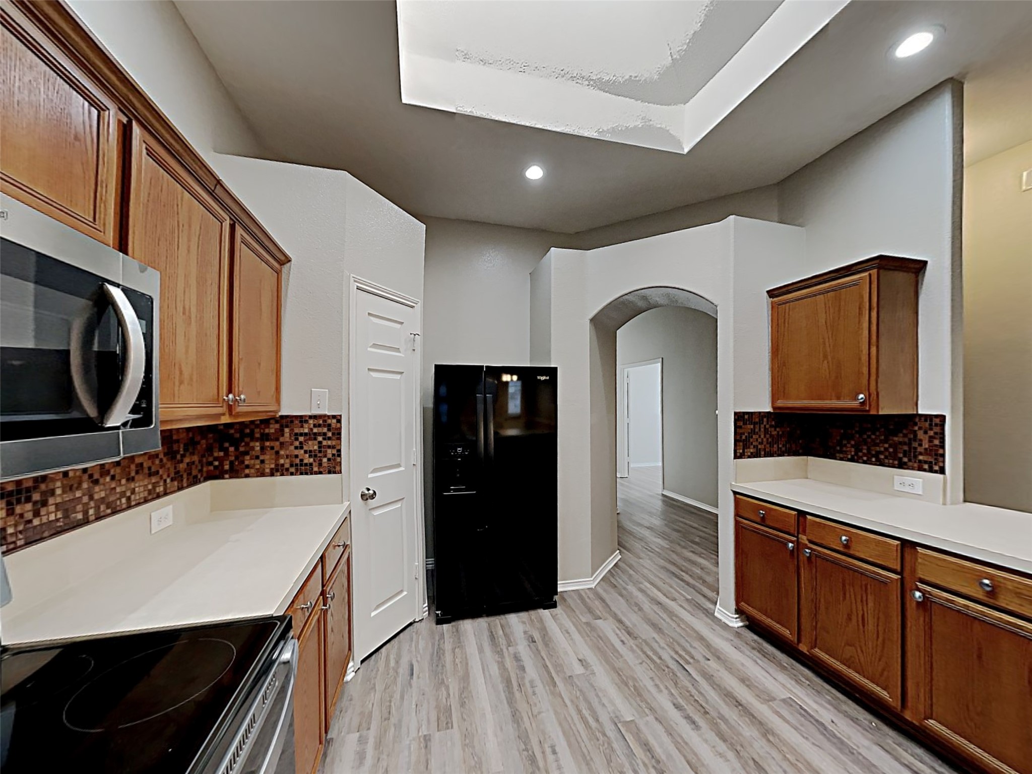 617 Oak Hollow Trail Saginaw TX 76179
