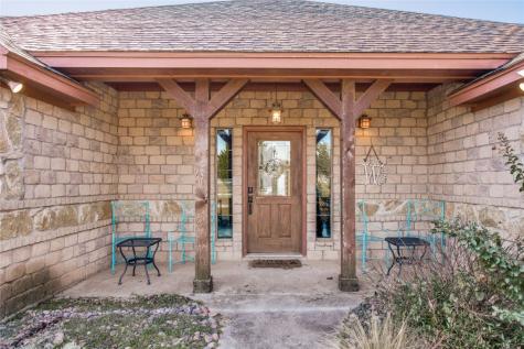 111 Paradise Canyon Circle Paradise TX 76073