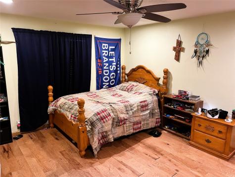203 Jane Street Groesbeck TX 76642