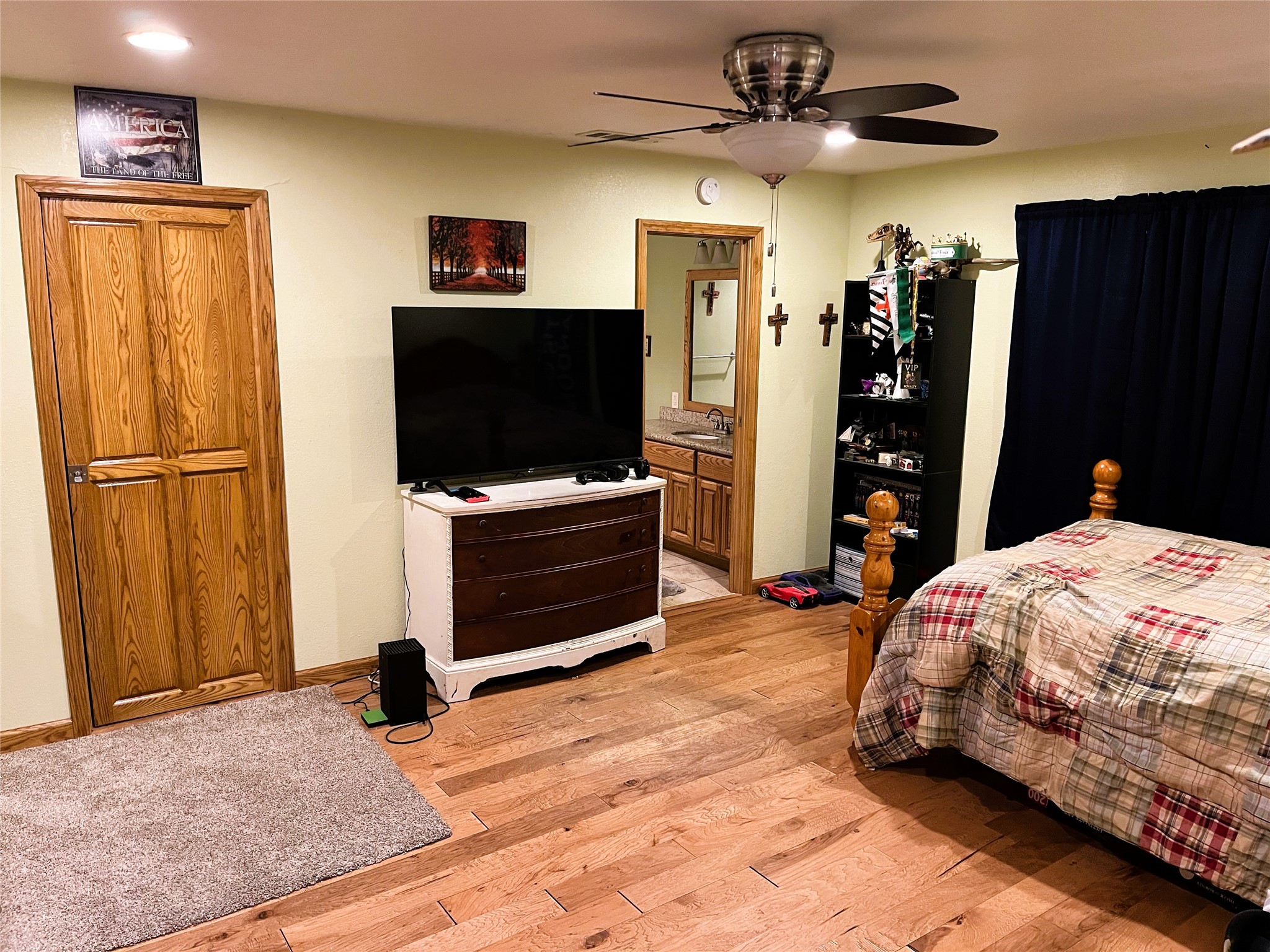 203 Jane Street Groesbeck TX 76642