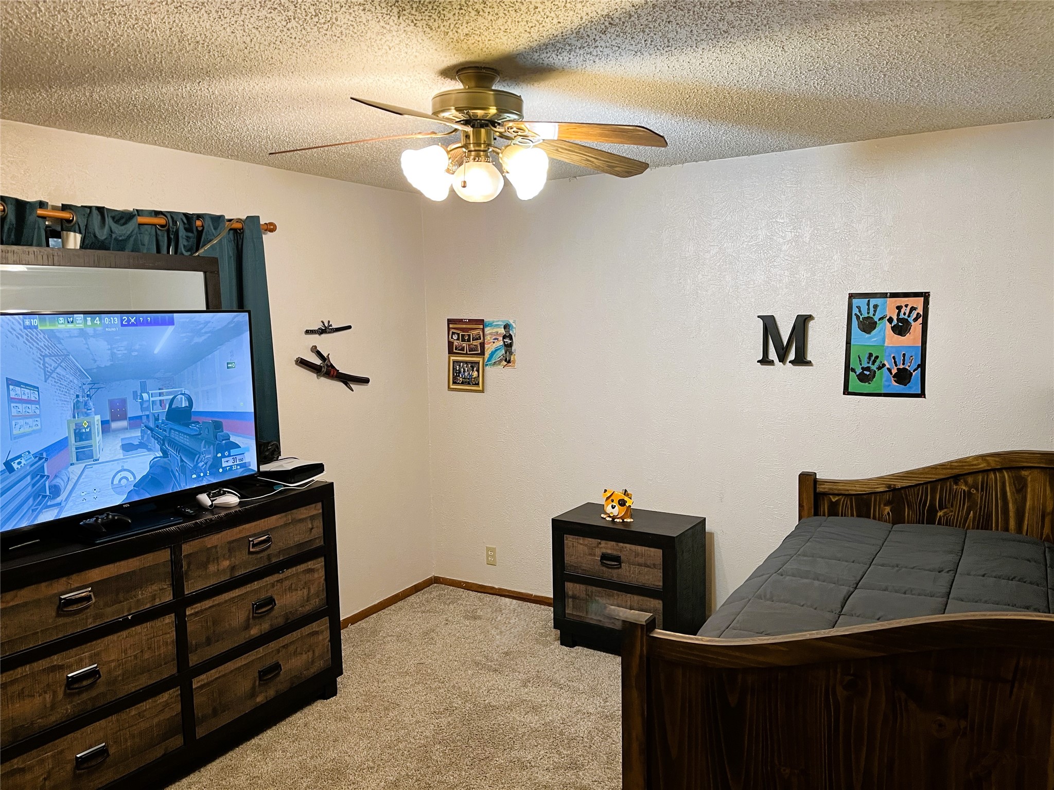 203 Jane Street Groesbeck TX 76642