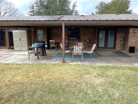 203 Jane Street Groesbeck TX 76642