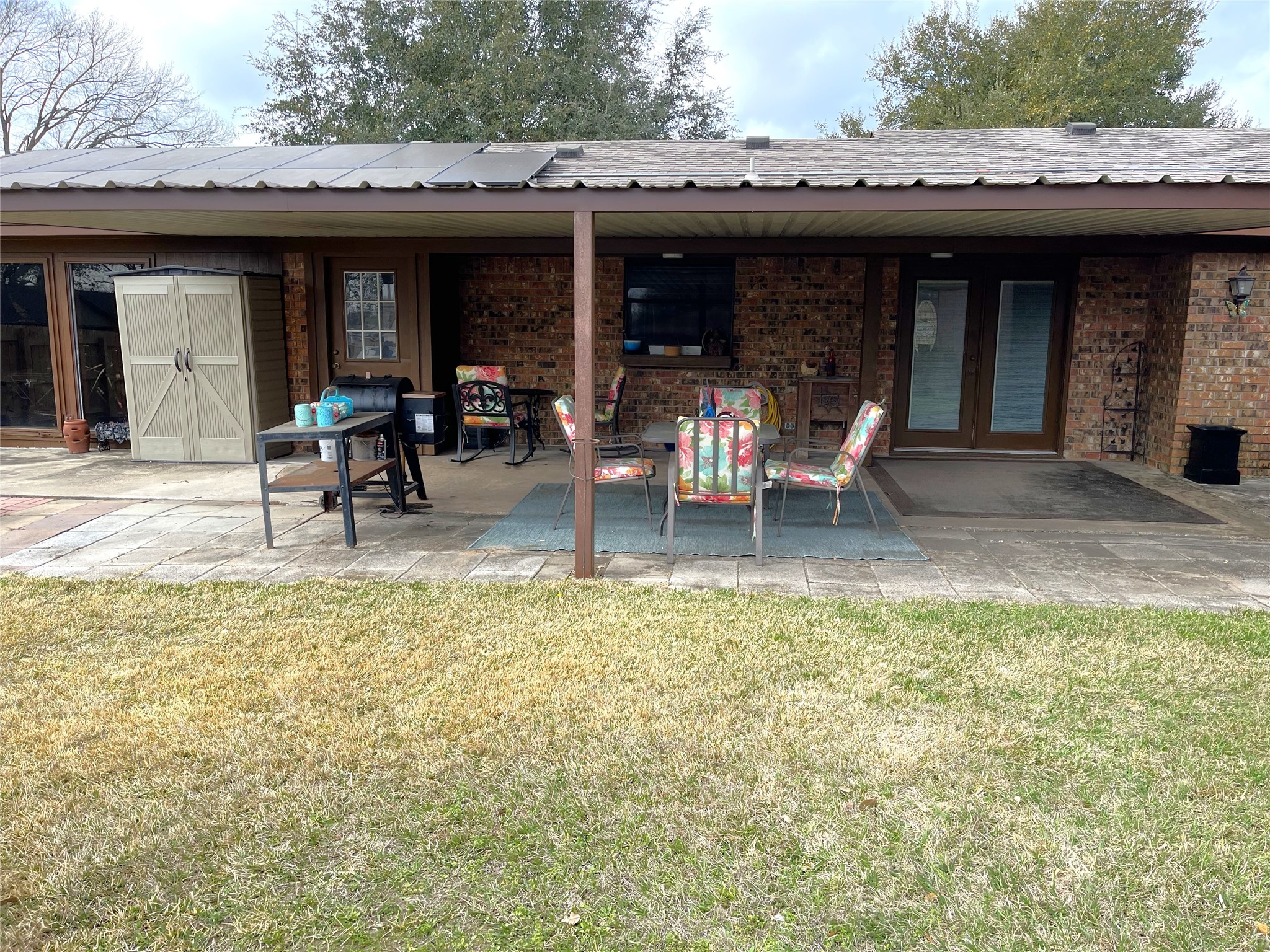 203 Jane Street Groesbeck TX 76642