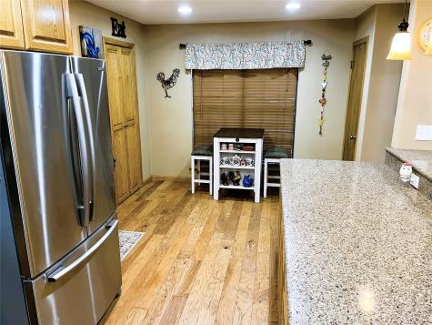 203 Jane Street Groesbeck TX 76642