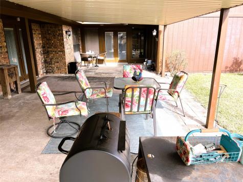 203 Jane Street Groesbeck TX 76642