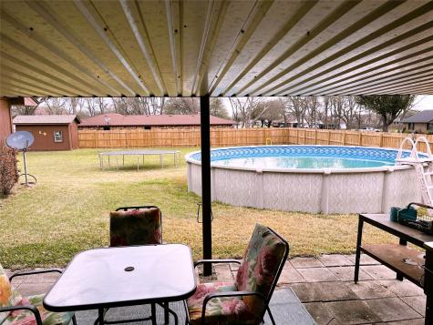 203 Jane Street Groesbeck TX 76642