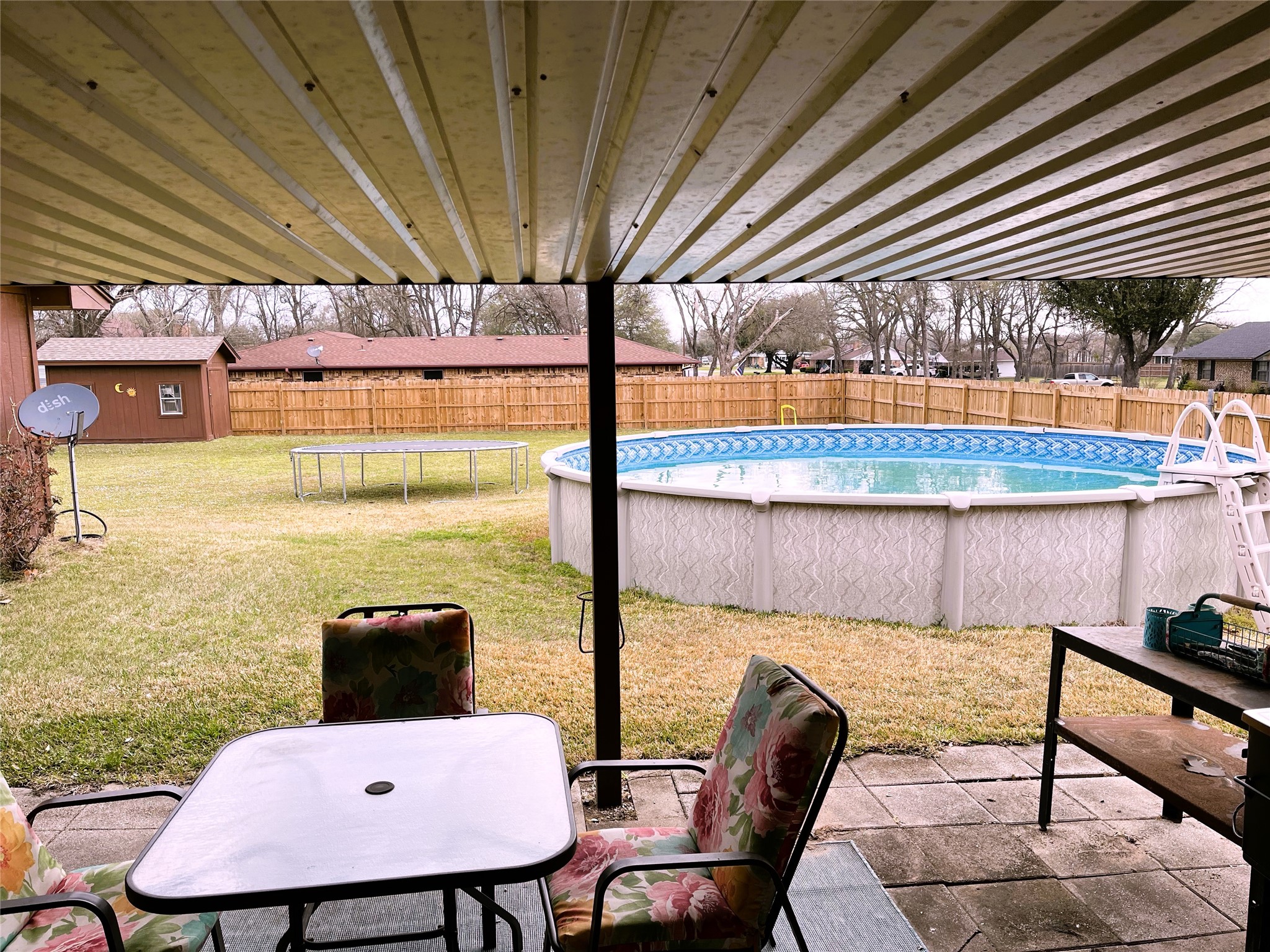 203 Jane Street Groesbeck TX 76642