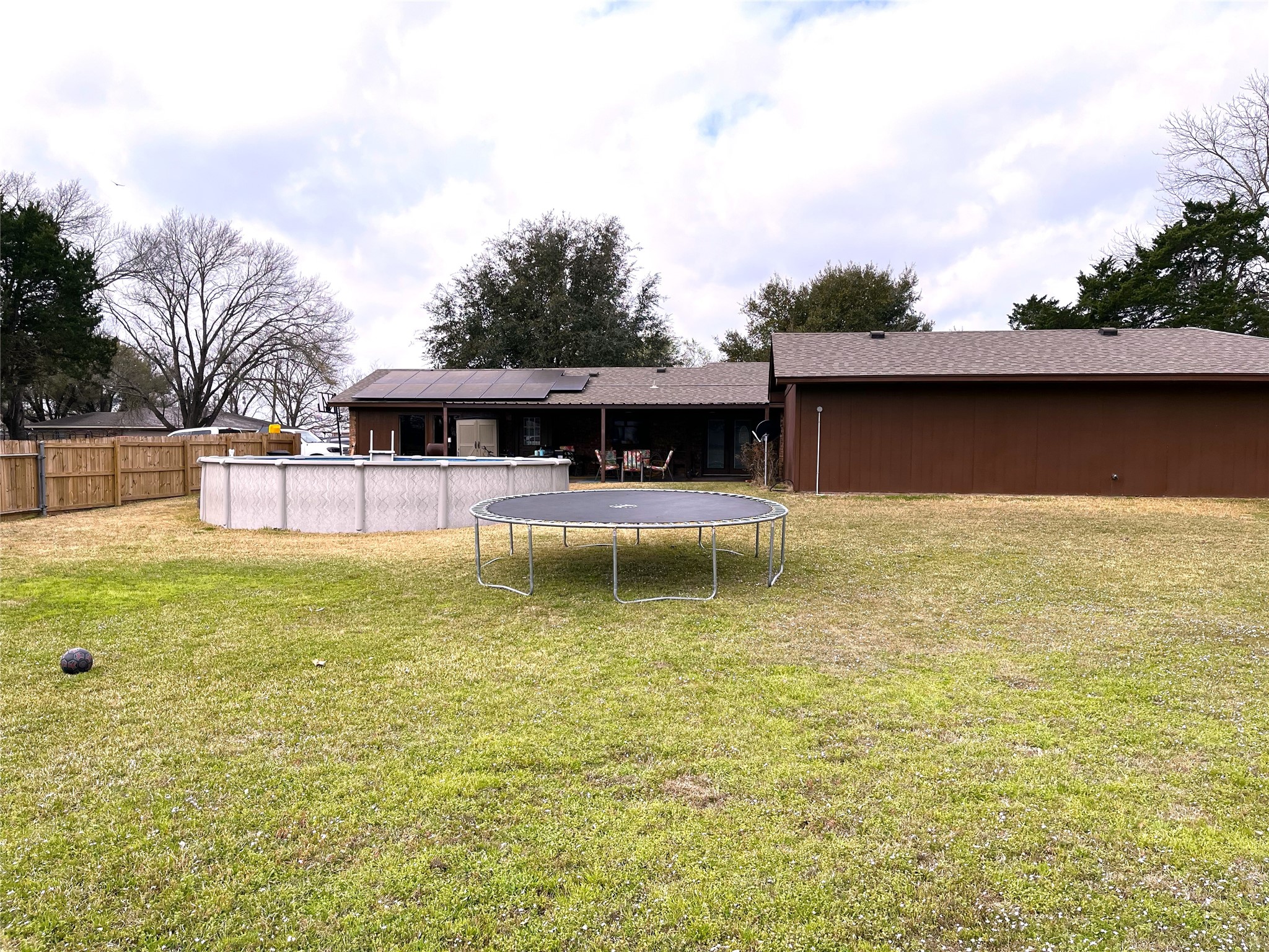 203 Jane Street Groesbeck TX 76642