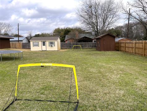 203 Jane Street Groesbeck TX 76642