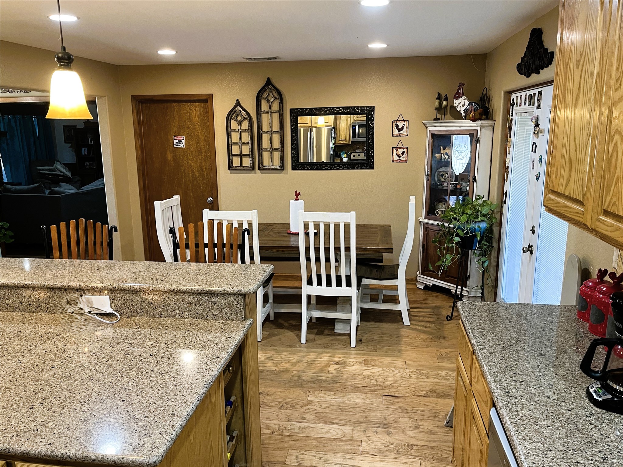 203 Jane Street Groesbeck TX 76642
