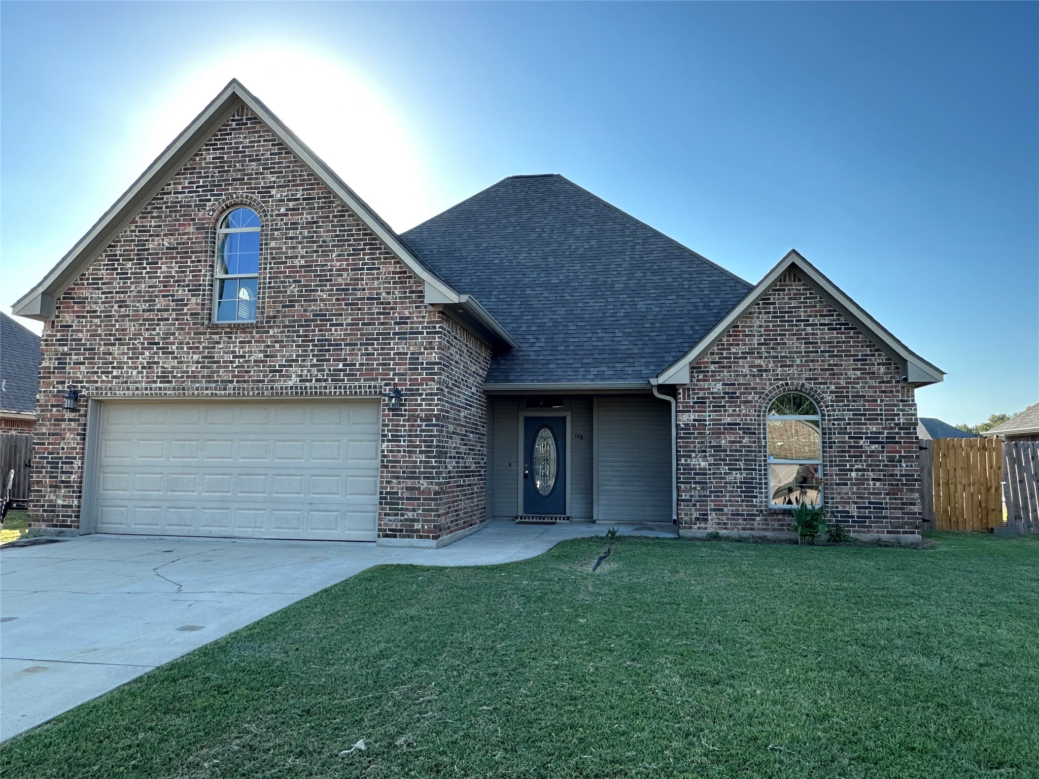 148 Lola Circle Benton LA 71006