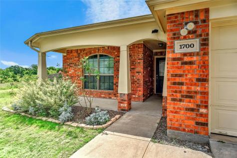 1700 Summit Hill Parkway Howe TX 75459