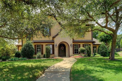 3200 Belmont Street Denton TX 76210
