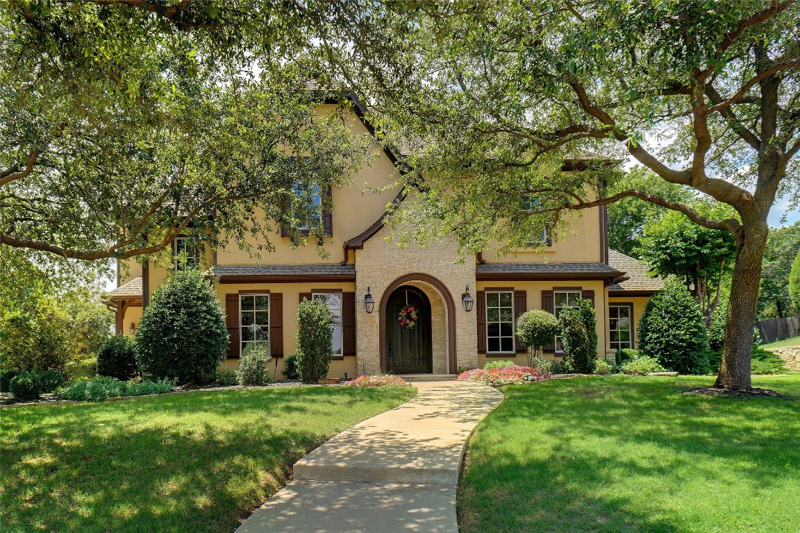 3200 Belmont Street Denton TX 76210
