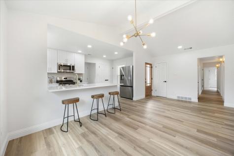 5706 Banting Way Dallas TX 75227