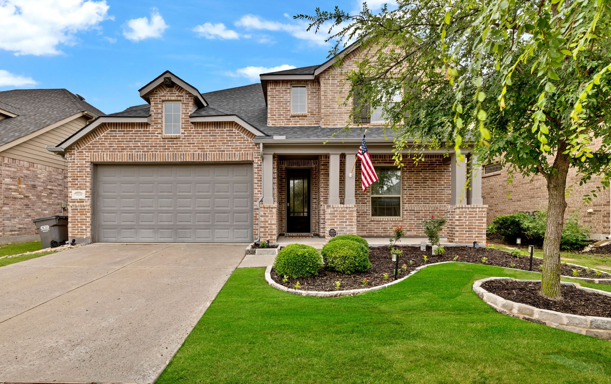4138 Patterson Lane Celina TX 75009