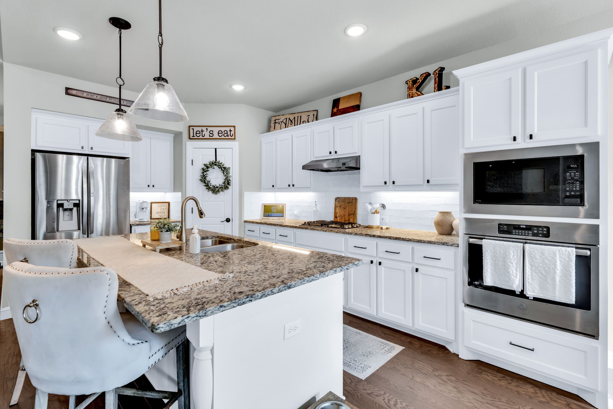 4138 Patterson Lane Celina TX 75009
