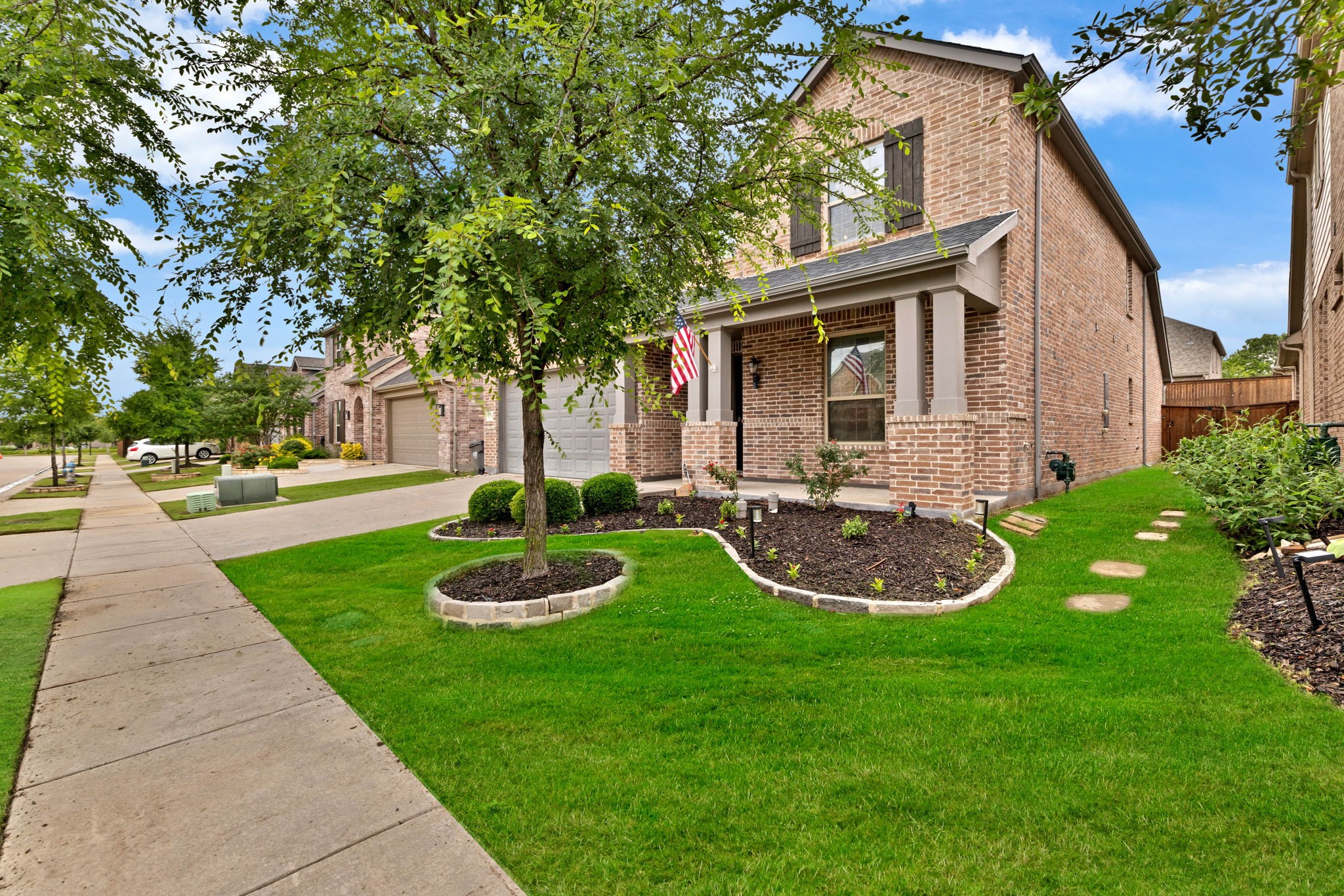 4138 Patterson Lane Celina TX 75009