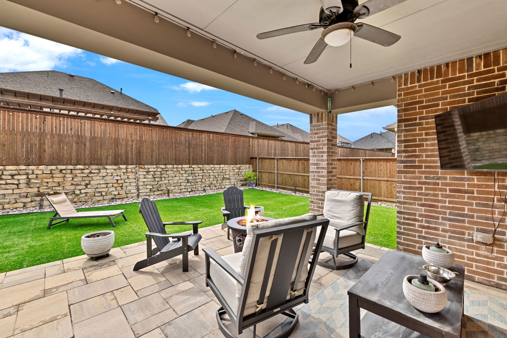 4138 Patterson Lane Celina TX 75009
