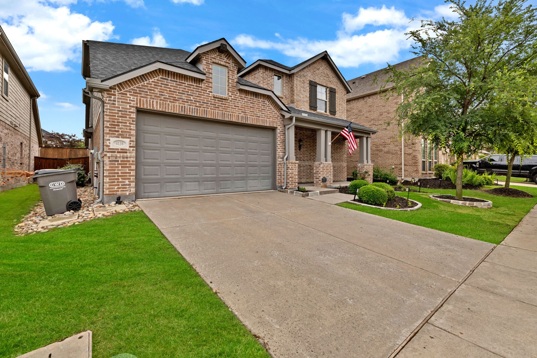 4138 Patterson Lane Celina TX 75009