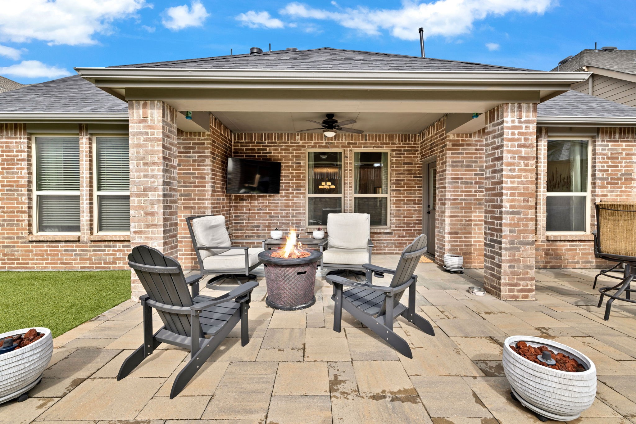 4138 Patterson Lane Celina TX 75009