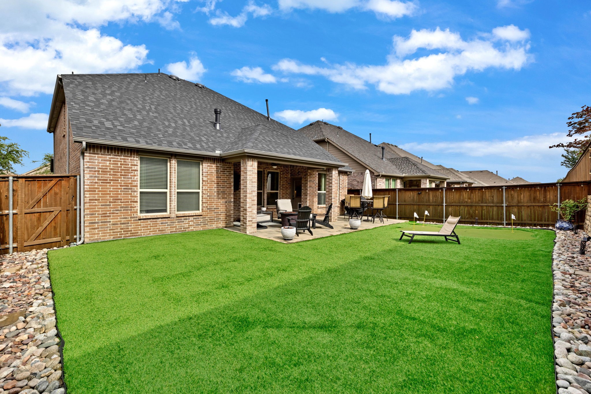 4138 Patterson Lane Celina TX 75009