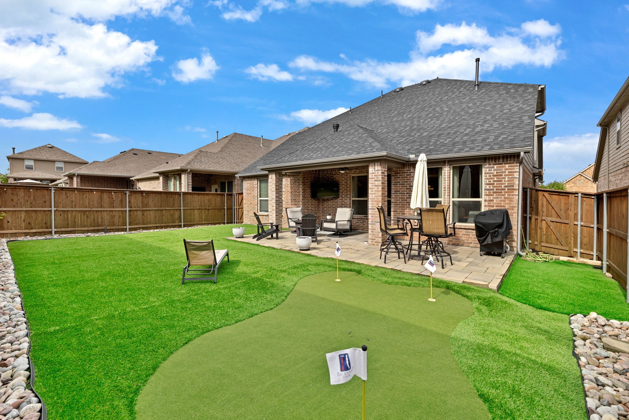 4138 Patterson Lane Celina TX 75009