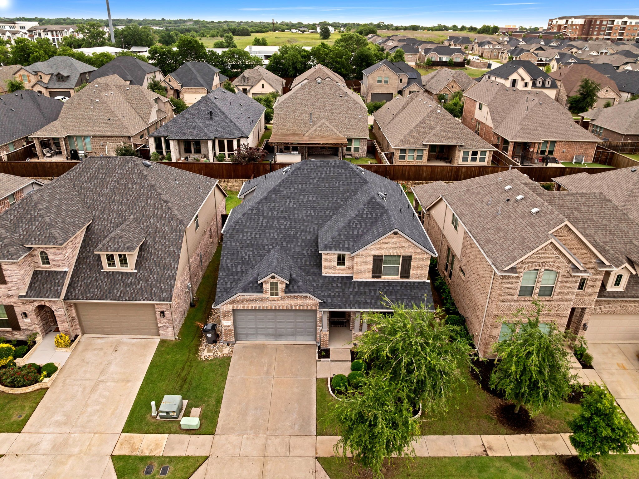4138 Patterson Lane Celina TX 75009